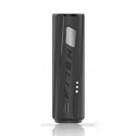 Authentic Digi Helix Direct Voltage Output Box Mod - Black, ABS, 1 x 18650