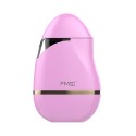Authentic Hugsvape FMCC Eggie 500mAh Pod System Starter Kit - Pink, ABS + PC, 2.5ml, 1.0 Ohm
