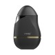 Authentic Hugsvape FMCC Eggie 500mAh Pod System Starter Kit - Black, ABS + PC, 2.5ml, 1.0 Ohm