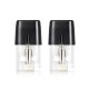 Authentic Asmodus Replacement Pod Cartridge for Flow Pod System Device - 2ml, 2.5 Ohm (2 PCS)