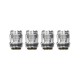 Authentic VandyVape Replacement Mesh Coil Head for Jackaroo Tank / Jackaroo Kit - 0.15 Ohm (50~90W) (4 PCS)
