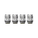 Authentic VandyVape Replacement Mesh Coil Head for Jackaroo Tank / Jackaroo Kit - 0.15 Ohm (50~90W) (4 PCS)