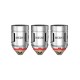 Authentic IJOY Replacement Mesh 1 Coil Head for Shogun JR Kit / Shogun Sub Ohm Tank - 0.2 Ohm (40~80W) (3 PCS)