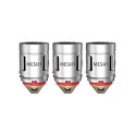 Authentic IJOY Replacement Mesh 1 Coil Head for Shogun JR Kit / Shogun Sub Ohm Tank - 0.2 Ohm (40~80W) (3 PCS)