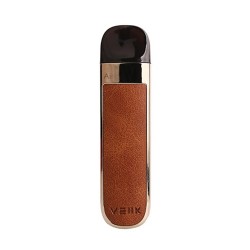 Authentic Smokjoy VEIIK Airo 360mAh Pod System Starter Kit - Champagne, 2ml, 1.2 Ohm