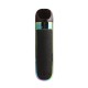 Authentic Smokjoy VEIIK Airo 360mAh Pod System Starter Kit - Rainbow Black, 2ml, 1.2 Ohm