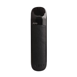 Authentic Smokjoy VEIIK Airo 360mAh Pod System Starter Kit - Black, 2ml, 1.2 Ohm