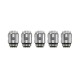 Authentic VandyVape Replacement Coil Head for AP MTL Sub Tank / AP Kit / BSKR Kit - 1.5 Ohm (7~13W) (5 PCS)