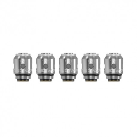 Authentic VandyVape Replacement Coil Head for AP MTL Sub Tank / AP Kit / BSKR Kit - 1.5 Ohm (7~13W) (5 PCS)