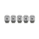 Authentic VandyVape Replacement Coil Head for AP MTL Sub Tank / AP Kit / BSKR Kit - 1.8 Ohm (7~13W) (5 PCS)