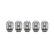 Authentic VandyVape Replacement Coil Head for AP MTL Sub Tank / AP Kit / BSKR Kit - 1.8 Ohm (7~13W) (5 PCS)