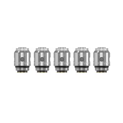 Authentic VandyVape Replacement Coil Head for AP MTL Sub Tank / AP Kit / BSKR Kit - 1.8 Ohm (7~13W) (5 PCS)