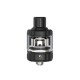 Authentic VandyVape AP MTL Sub Ohm Tank Clearomizer - Black, 2ml, 1.5 / 1.8 Ohm, 22mm Diameter