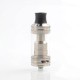 Authentic Joyetech Ornate Sub Ohm Tank Clearomizer - Silver, 6ml, 0.15 Ohm, 25mm Diameter