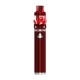 Authentic Eleaf iJust 21700 80W Mod + ELLO Duro Tank Kit - Red, 1 x 18650 / 21700, 5.5ml, 0.2 Ohm