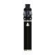 Authentic Eleaf iJust 21700 80W Mod + ELLO Duro Tank Kit - Black, 1 x 18650 / 21700, 5.5ml, 0.2 Ohm