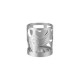 Authentic Vapefly Replacement Frame for Brunhilde Top Coiler RTA - Silver, Stainless Steel