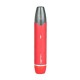 Authentic Hot Kubi 550mAh Pod System Starter Kit - Red, 1.7ml, 1.8 Ohm