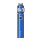 Authentic Vapemons X2 Stick Pen 80W 3000mAh Battery Mod Starter Kit - Blue, 0.15ohm, 5ml