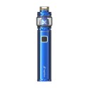 Authentic Vapemons X2 Stick Pen 80W 3000mAh Battery Mod Starter Kit - Blue, 0.15ohm, 5ml