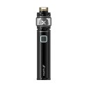 Authentic Vapemons X2 Stick Pen 80W 3000mAh Battery Mod Starter Kit - Black, 0.15ohm, 5ml