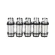 Authentic Aspire Replacement Coil Head for PockeX Starter Kit - 1.2 Ohm (18~23W) (5 PCS)