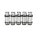 Authentic Aspire Replacement Coil Head for PockeX Starter Kit - 1.2 Ohm (18~23W) (5 PCS)