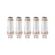 Authentic Aspire Replacement Coil Head for Cleito / Cleito EXO Tank - 0.2 Ohm (55~70W) (5 PCS)