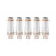 Authentic Aspire Replacement Coil Head for Cleito / Cleito EXO Tank - 0.2 Ohm (55~70W) (5 PCS)