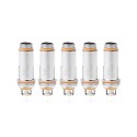 Authentic Aspire Replacement Coil Head for Cleito / Cleito EXO Tank - 0.2 Ohm (55~70W) (5 PCS)