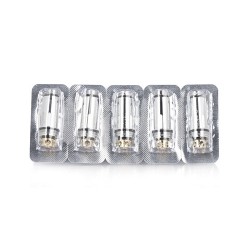 Authentic Aspire Replacement Coil Head for Cleito / Cleito EXO Tank - 0.27 Ohm (5 PCS)