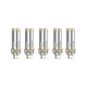 Authentic Aspire Replacement Coil Head for Cleito / Cleito EXO Tank - 0.4 Ohm (40~55W) (5 PCS)