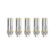 Authentic Aspire Replacement Coil Head for Cleito / Cleito EXO Tank - 0.4 Ohm (40~55W) (5 PCS)