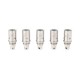 Authentic Aspire Replacement BVC General Coil for K1 Clearomiser - 1.8 Ohm (5 PCS)