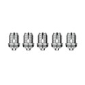 [Ships from Bonded Warehouse] Authentic FreeMax Twister 316L Stainless Steel X1 Mesh Coil Head - 0.12ohm (400'F~500'F) (5 PCS)