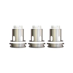 Authentic SMOKTech SMOK Replacement Ceramic Coil for MORPH 219 Kit / TF2019 Sub Ohm Tank - 0.5 Ohm (3 PCS)