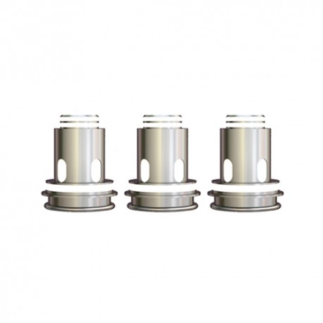 Authentic SMOKTech SMOK Replacement Ceramic Coil for MORPH 219 Kit / TF2019 Sub Ohm Tank - 0.5 Ohm (3 PCS)