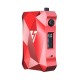 Authentic Vapemons Magic Mod 228W TC VW Variable Wattage Box Mod - Red, 7~228W, 2 x 18650