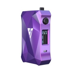 Authentic Vapemons Magic Mod 228W TC VW Variable Wattage Box Mod - Chameleon, 7~228W, 2 x 18650