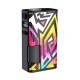 Authentic Wismec Luxotic Surface 80W TC VW Squonk Box Mod - Linear, 1~80W, 6.5ml, 1 x 18650