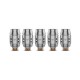 Authentic OBS Cube Mini Replacement N1 Nicsalt Coil Head - 1.2 Ohm (5 PCS)