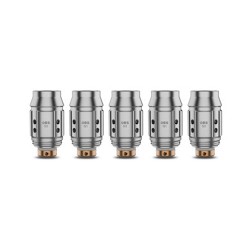 Authentic OBS Cube Mini Replacement N1 Nicsalt Coil Head - 1.2 Ohm (5 PCS)