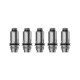 Authentic Voopoo Finic Replacement YC-C Ceramic Coil Head - 1.6 Ohm (5 PCS)