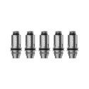 Authentic Voopoo Finic Replacement YC-C Ceramic Coil Head - 1.6 Ohm (5 PCS)