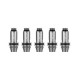 Authentic Voopoo Finic Replacement YC-R1 Coil Head - 0.6 Ohm (5 PCS)