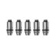 Authentic Voopoo Finic Replacement YC-R2 Coil Head - 1.2 Ohm (5 PCS)