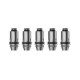 Authentic Voopoo Finic Replacement YC-R2 Coil Head - 1.2 Ohm (5 PCS)