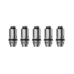 Authentic Voopoo Finic Replacement YC-R2 Coil Head - 1.2 Ohm (5 PCS)