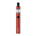 Authentic Voopoo Finic 16 12W AIO Starter Kit - Red, 2ml, 1.2 Ohm / 1.6 Ohm