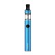 Authentic Voopoo Finic 16 12W AIO Starter Kit - Blue, 2ml, 1.2 Ohm / 1.6 Ohm
